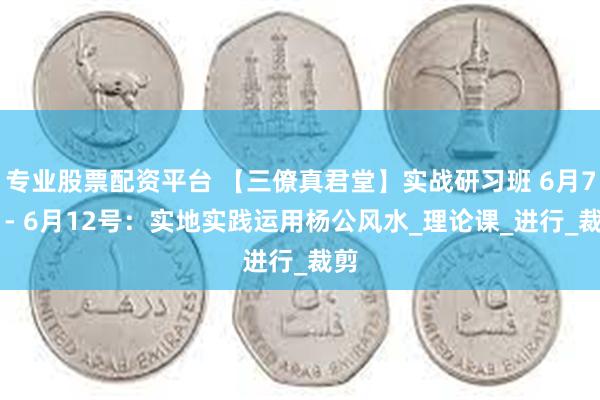 专业股票配资平台 【三僚真君堂】实战研习班 6月7号 - 6月12号:实地实践运用杨公风水_理论课_进行_裁剪