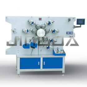 JS-1042數控雙麵高速輪轉印帶機（jī）