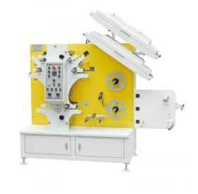 JR-1231無（wú）紡布卷筒印刷機（jī）