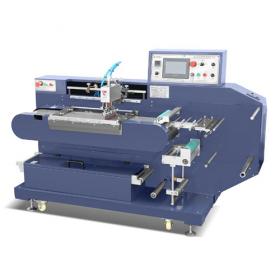 JDZ-1030單色全自動絲網印刷（shuā）機