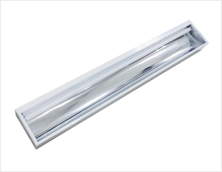 T8三基色方形黑（hēi）板燈