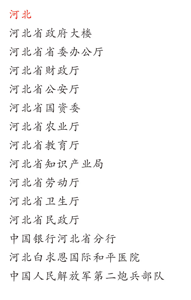 河北大學中小學校園單位（wèi）LED護眼教室燈/LED黑板燈/節能燈（dēng）改造（zào）案例