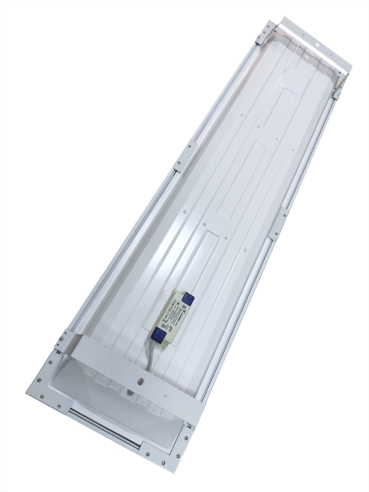 教室專用格柵燈是什麽樣的？