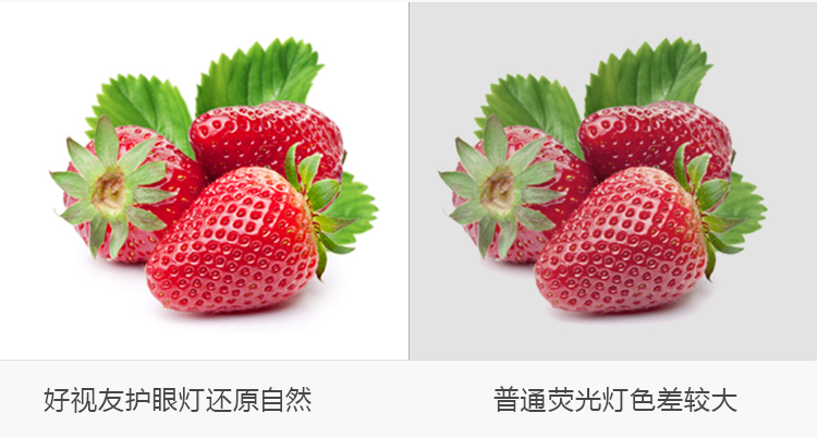 2021國標LED專用教室護眼燈