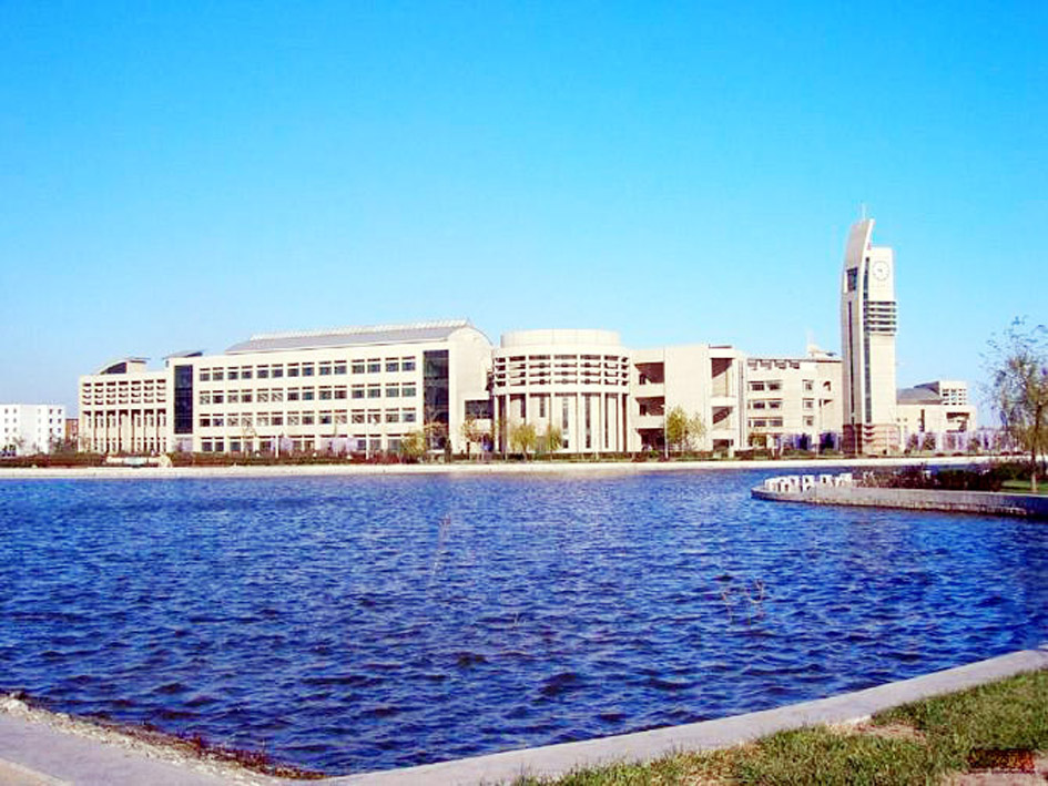 中國民航大學照(zhào)明改造 中國民航大學照明改造